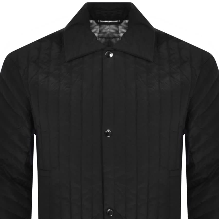 名作 EMPORIO ARMANI L相当 モノグラム テープロゴ マウンテン